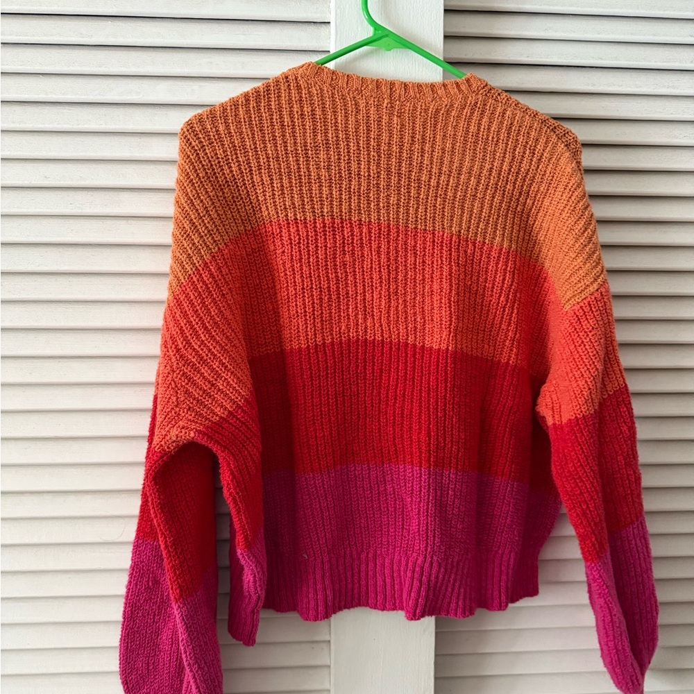 Show Me Your MuMu Sweater - Picture 3 of 4